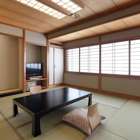 Mikuniya Hotel Toyooka  Bagian luar foto
