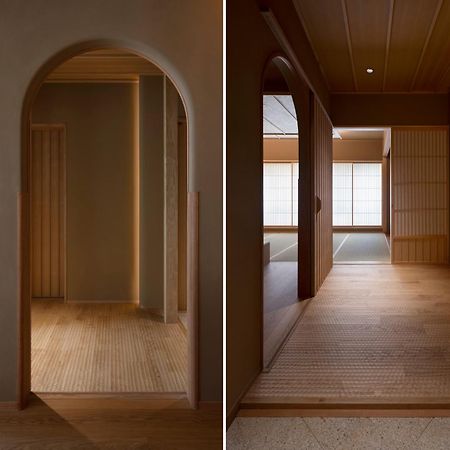 Mikuniya Hotel Toyooka  Bagian luar foto