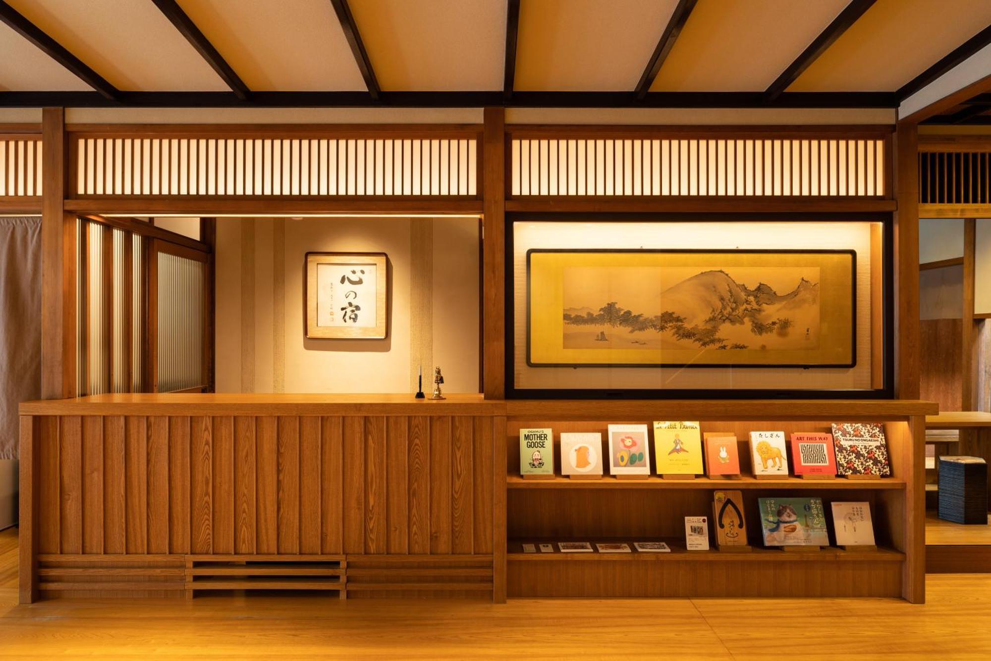 Mikuniya Hotel Toyooka  Bagian luar foto