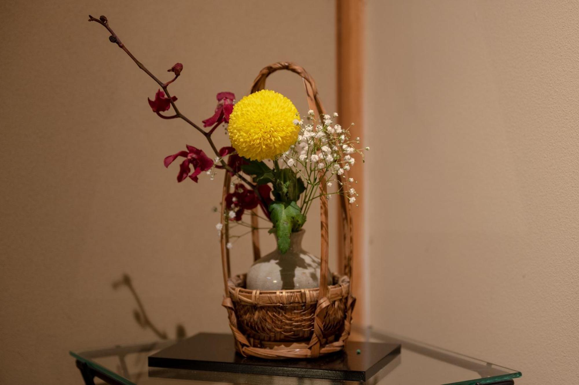 Mikuniya Hotel Toyooka  Bagian luar foto