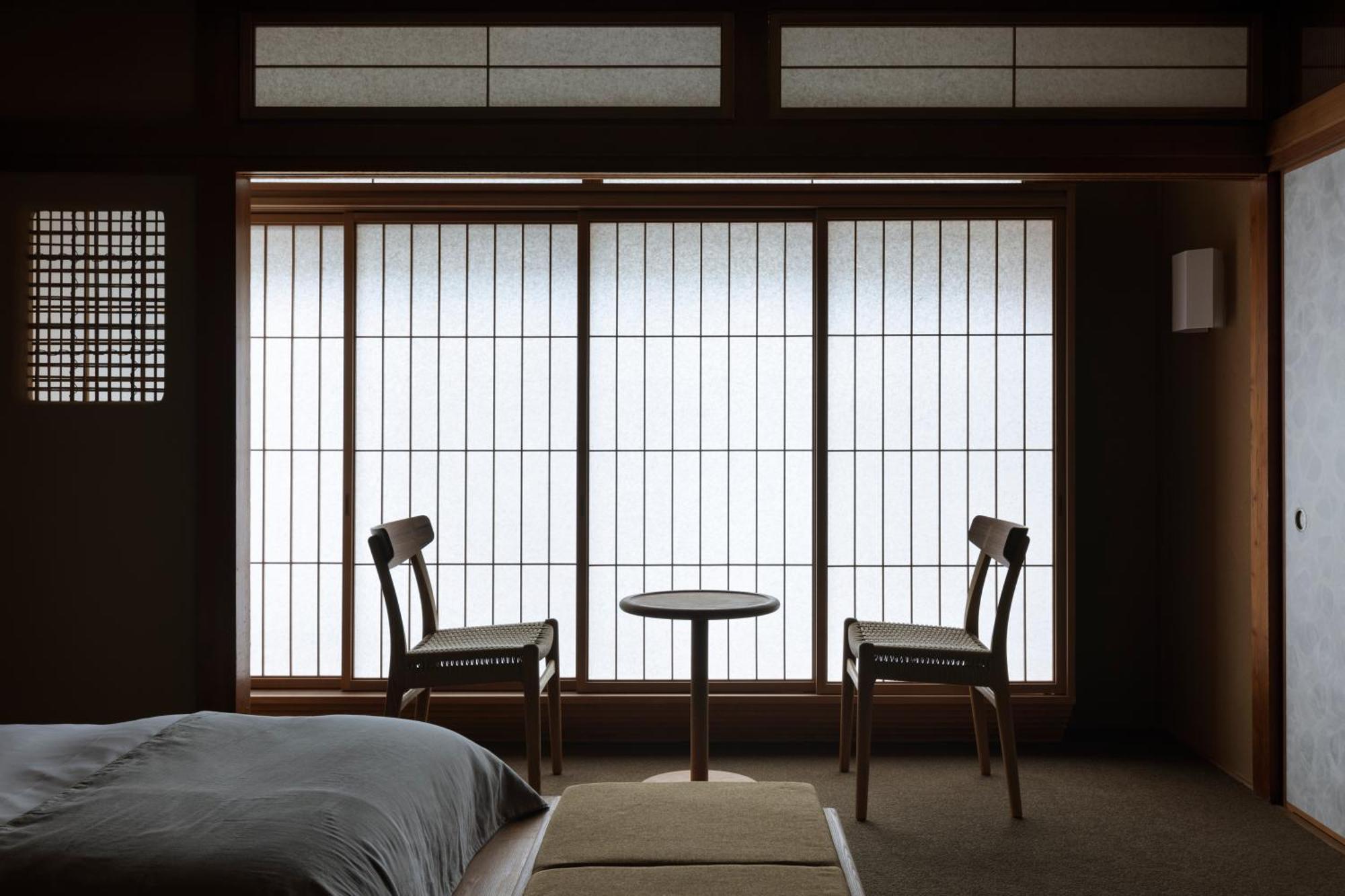 Mikuniya Hotel Toyooka  Bagian luar foto