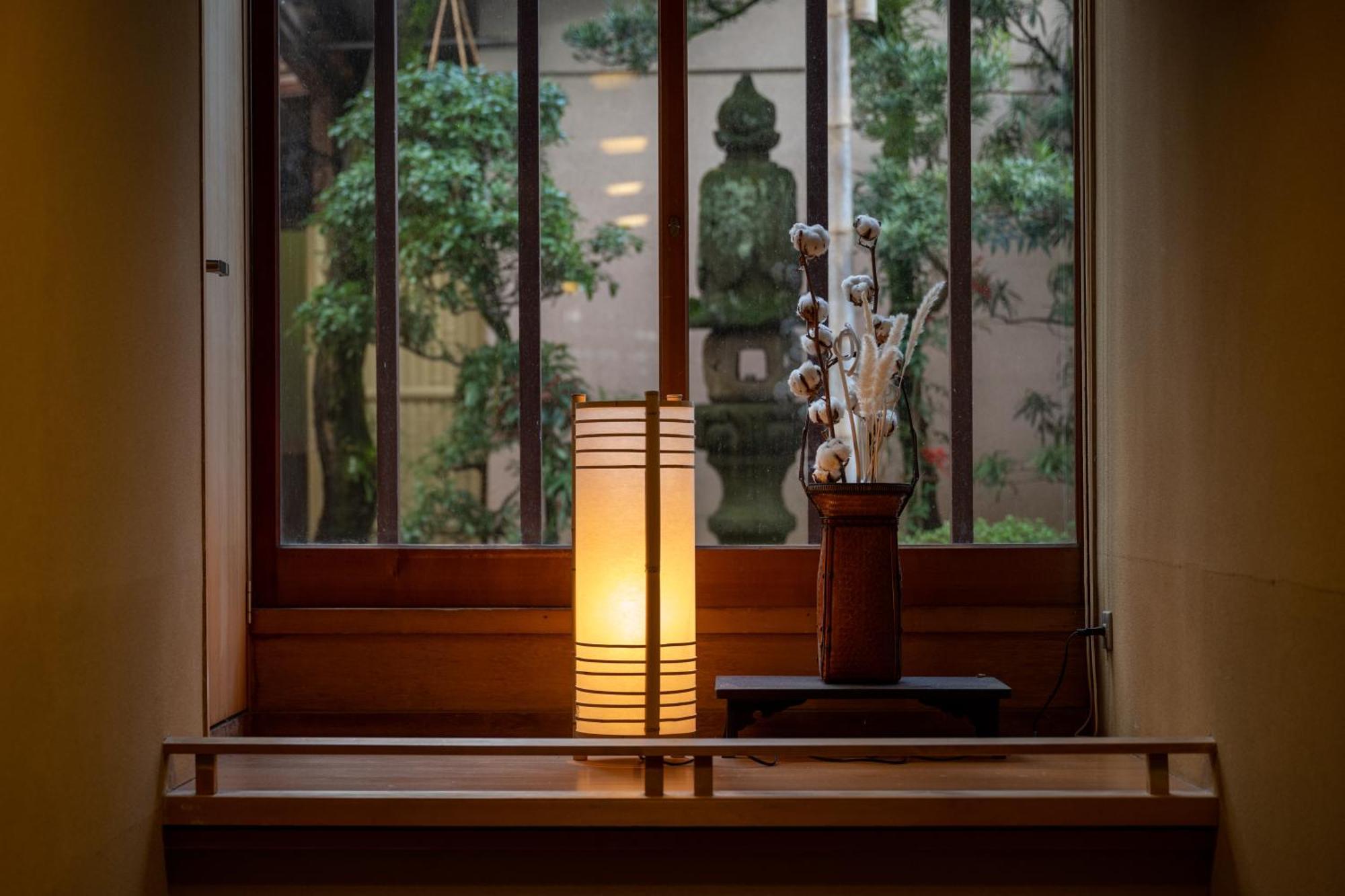 Mikuniya Hotel Toyooka  Bagian luar foto