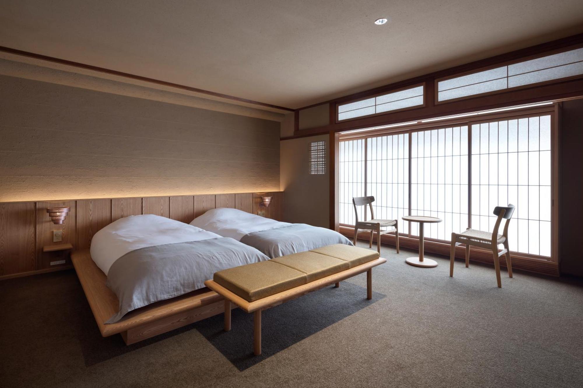 Mikuniya Hotel Toyooka  Bagian luar foto
