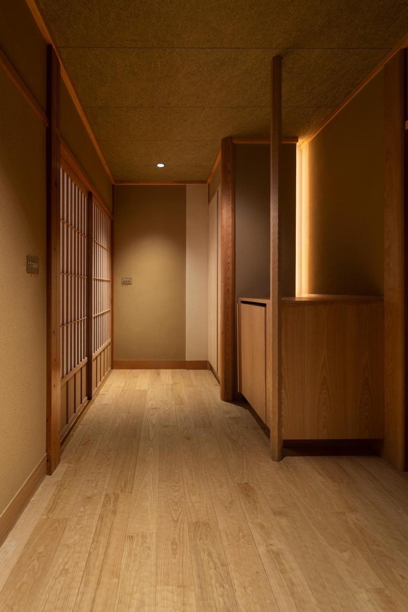 Mikuniya Hotel Toyooka  Bagian luar foto