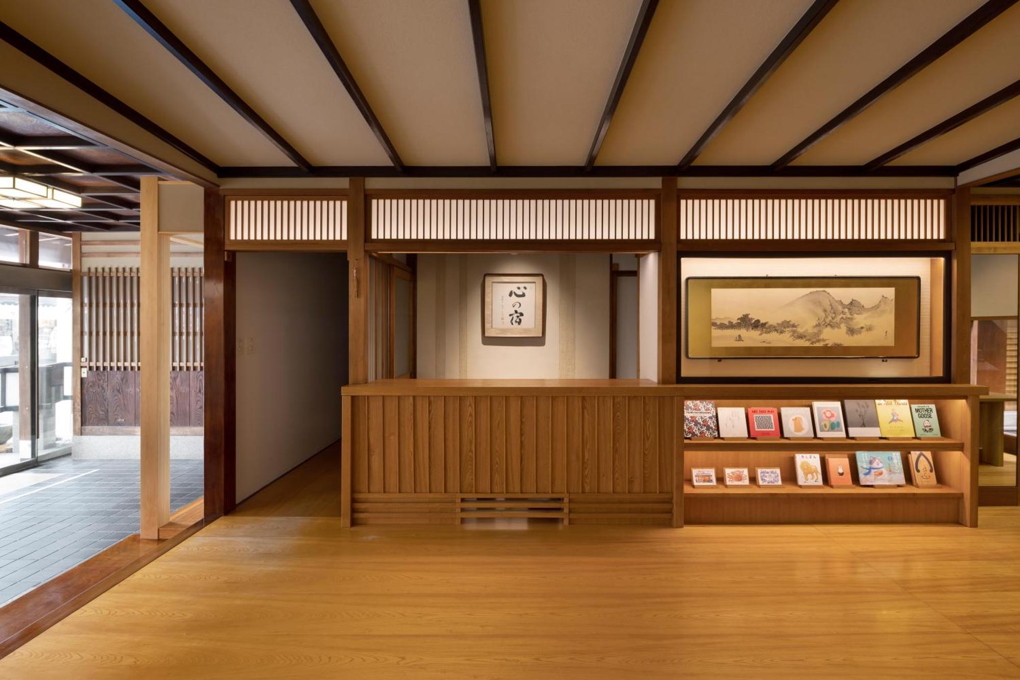 Mikuniya Hotel Toyooka  Bagian luar foto