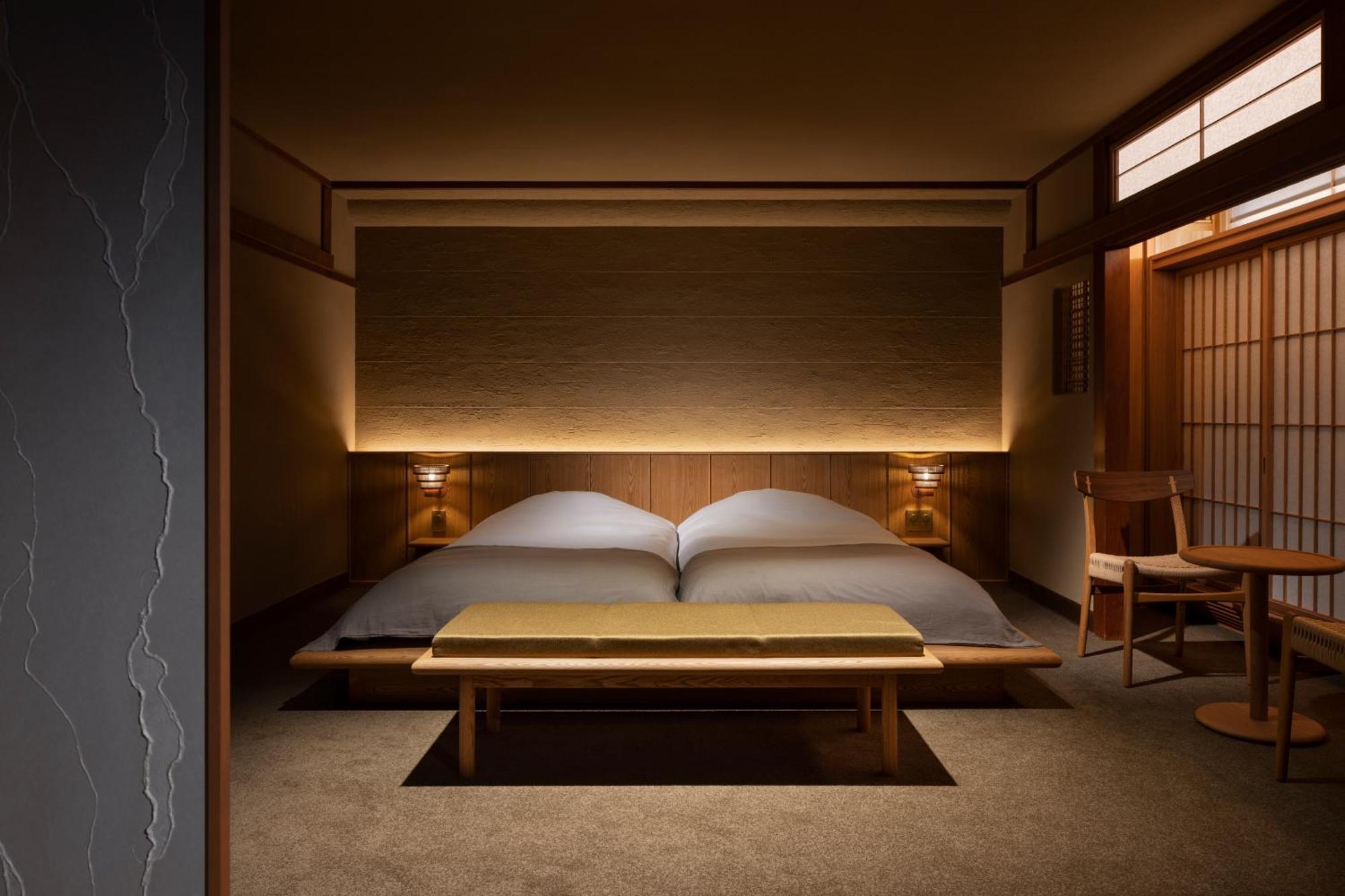 Mikuniya Hotel Toyooka  Bagian luar foto