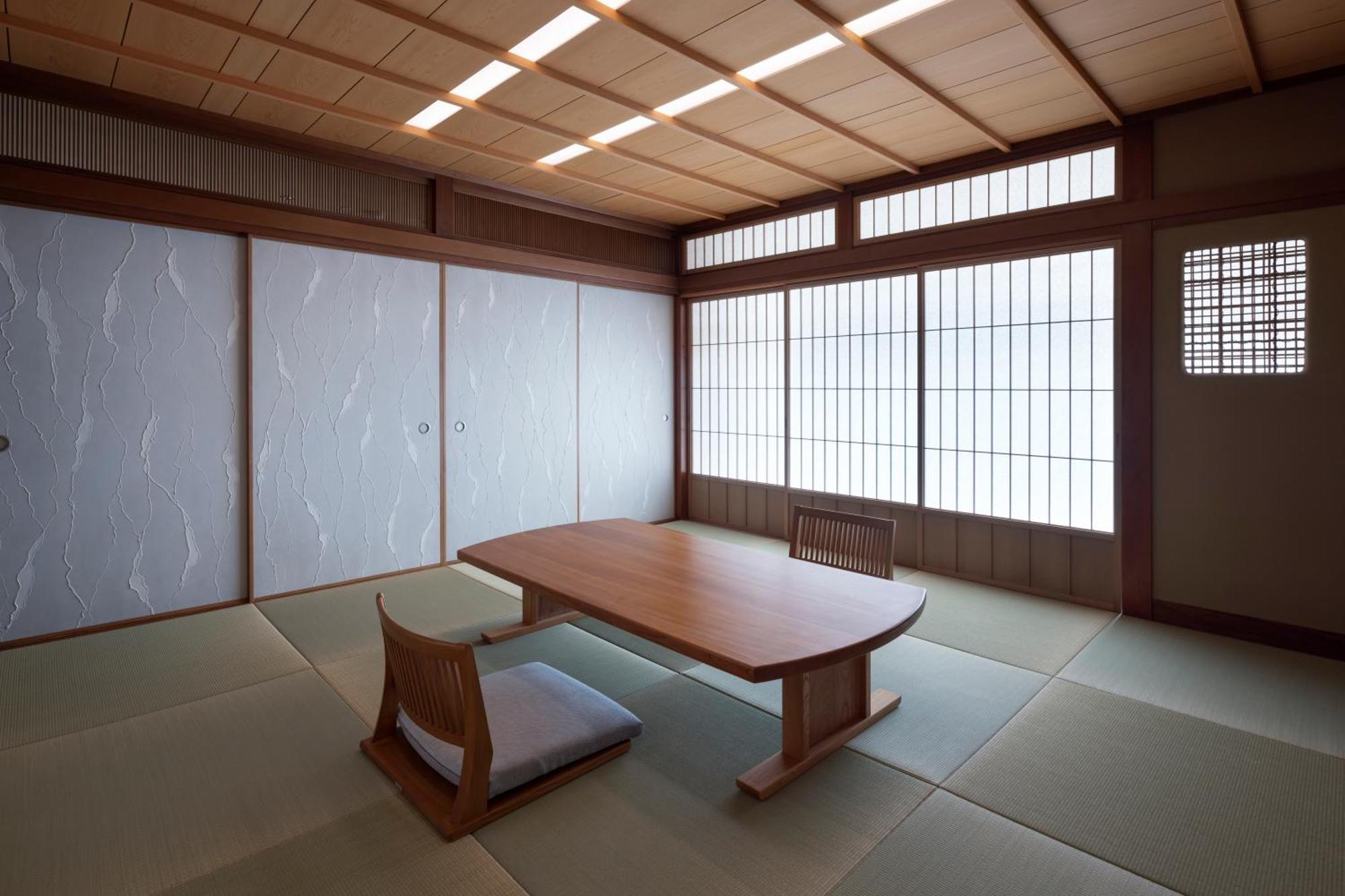 Mikuniya Hotel Toyooka  Bagian luar foto