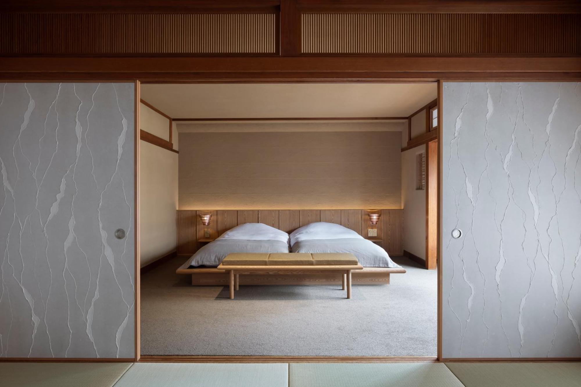 Mikuniya Hotel Toyooka  Bagian luar foto