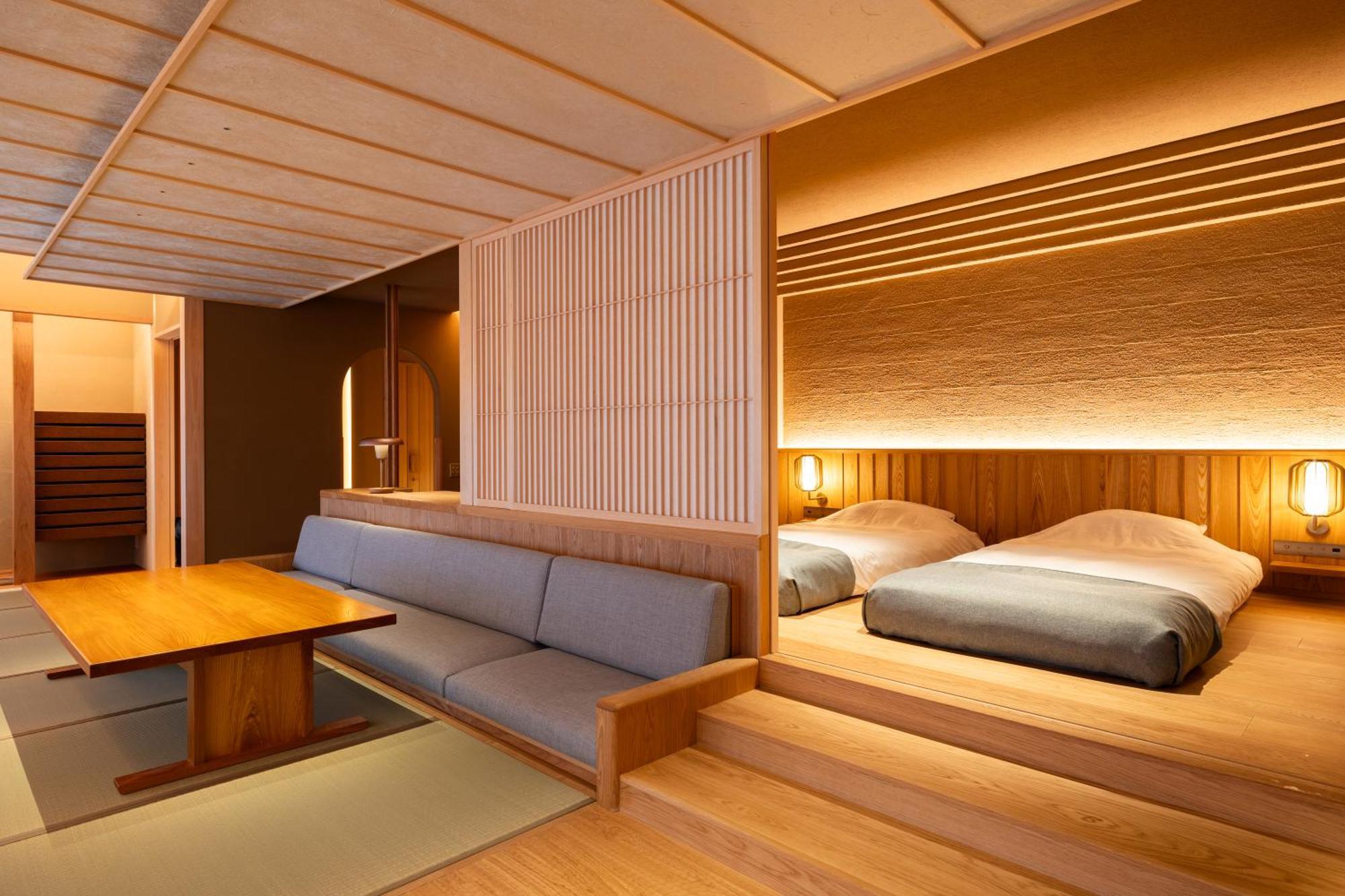 Mikuniya Hotel Toyooka  Bagian luar foto