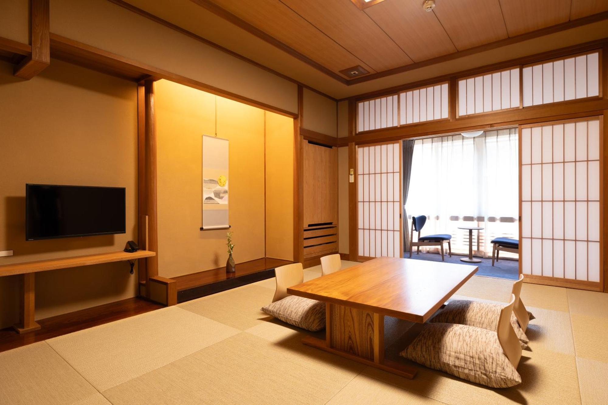 Mikuniya Hotel Toyooka  Bagian luar foto