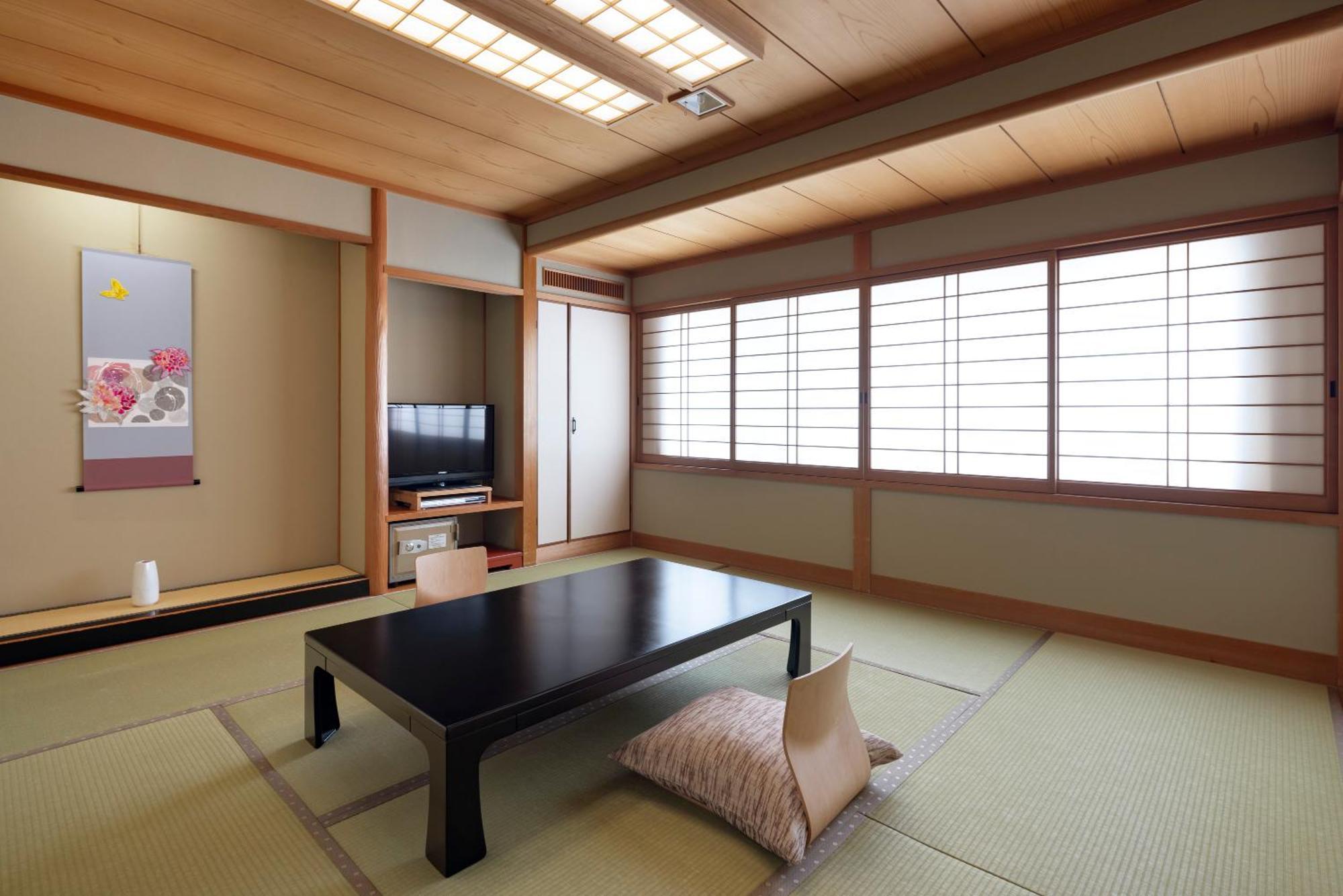 Mikuniya Hotel Toyooka  Bagian luar foto